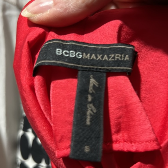 BCBG Max Azeia tank - Picture 3 of 3